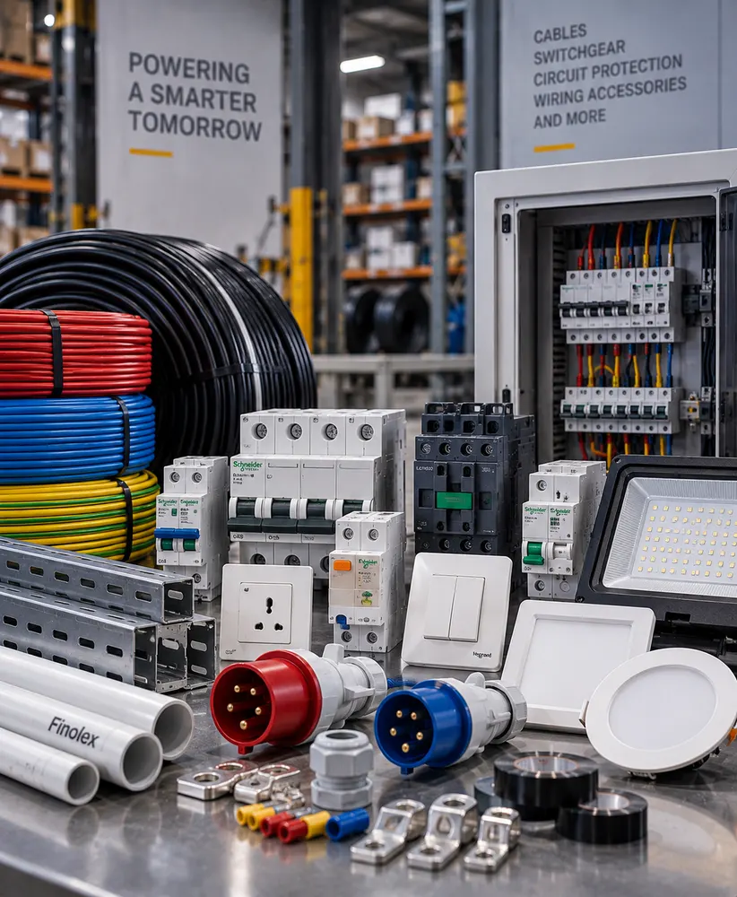 Electrical Products