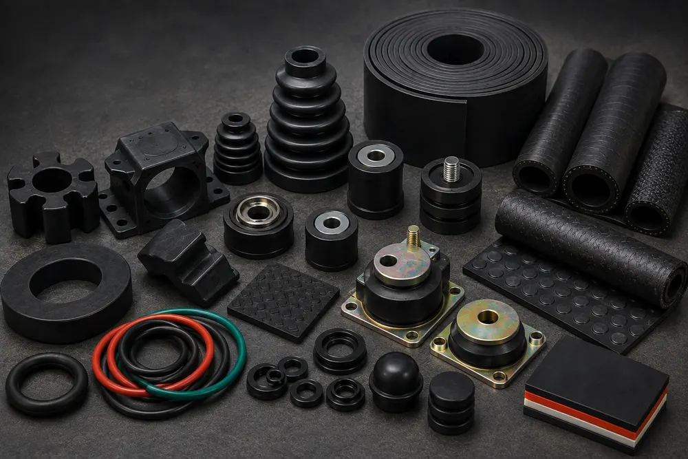 Rubber Products
