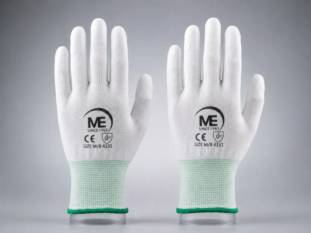 Safety equipment