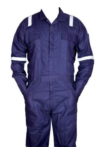Madras Equipment Products Boiler Suits