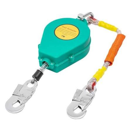 Madras Equipment Products Fall Arrestor