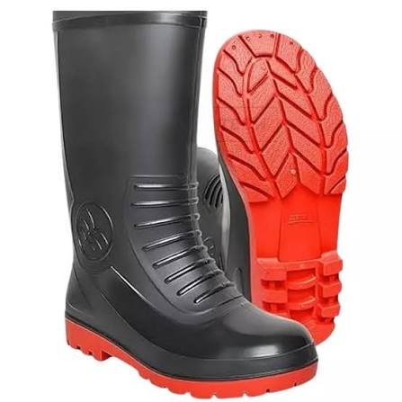 Madras Equipment Products Gumboots