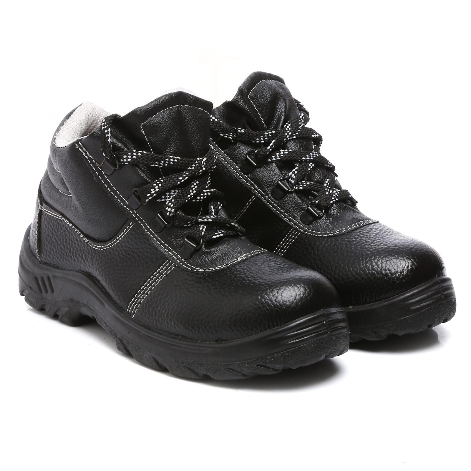 Madras Equipment Products Safety Shoes