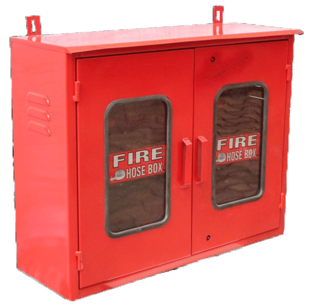 Madras Equipment Products Hoses Boxes