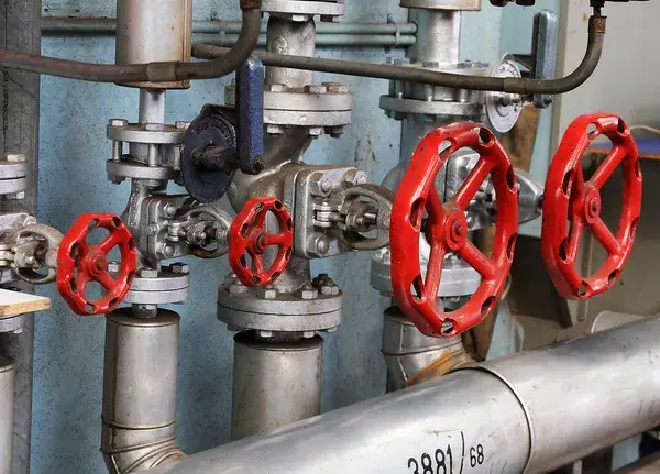 Madras Equipment Products Pipes and Valves
