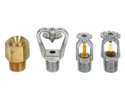 Madras Equipment Products Nozzles
